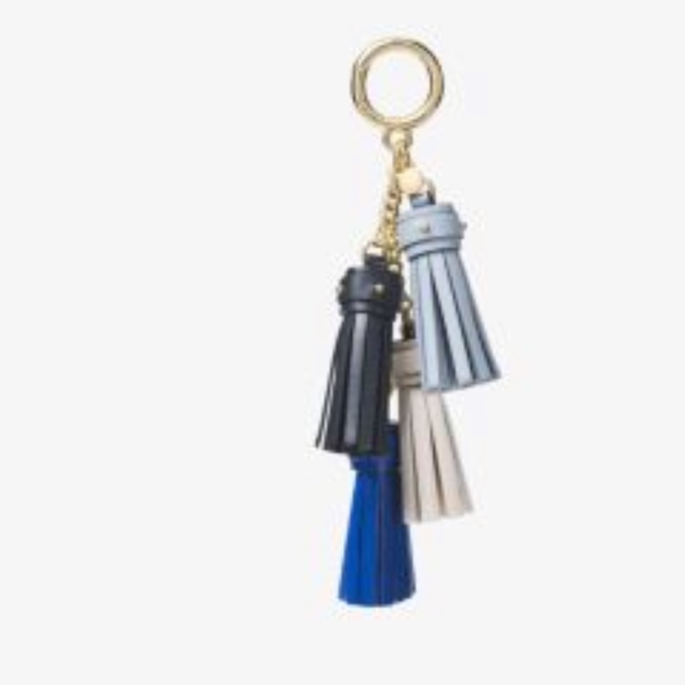 Michael Kors bag charm or key chain